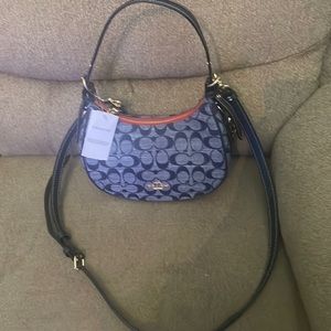 COACH Original Beautiful and fashionable bag